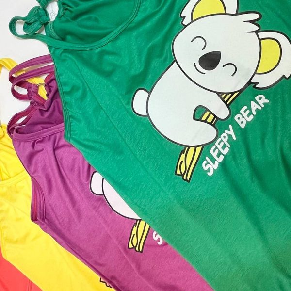 تاپ پشت حلقه کوآلا