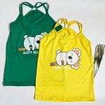 تاپ پشت حلقه کوآلا