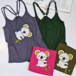 تاپ پشت حلقه چاپ کوآلا