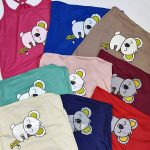 تاپ پشت حلقه چاپ کوآلا