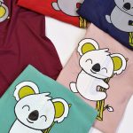 تاپ پشت حلقه چاپ کوآلا