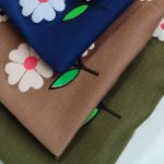 تیشرت چاپ بابونه