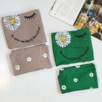 ست تاپ شلوارک بابونه