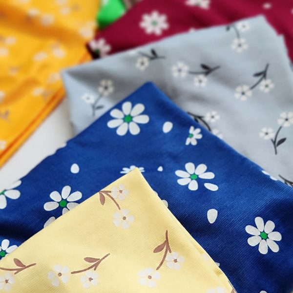 تاپ بندی چاپ گل