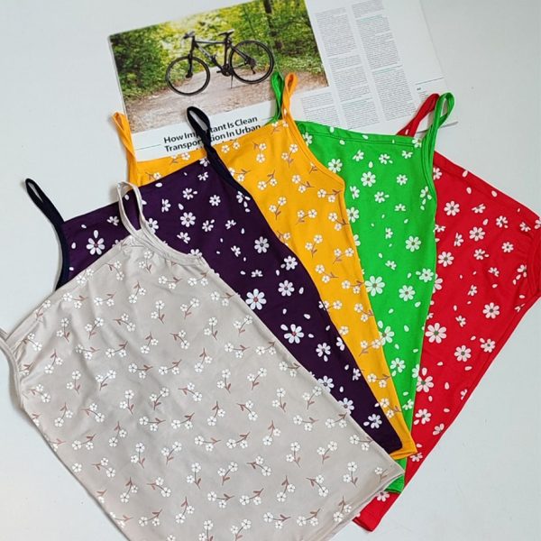 تاپ بندی چاپ گل