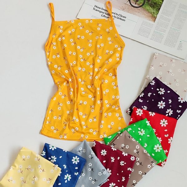 تاپ بندی چاپ گل - مانتو پاتریس رشت