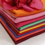 تاپ بندی رنگی - مانتو پاتریس رشت