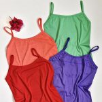 تاپ بندی رنگی