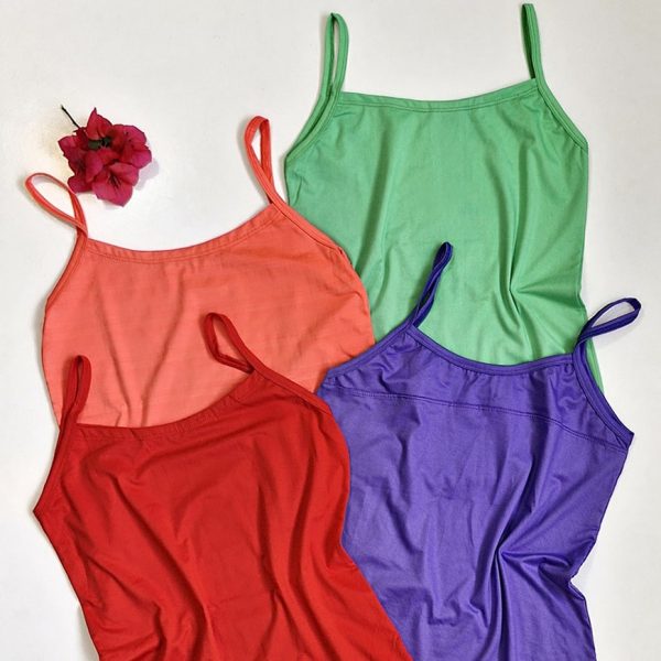 تاپ بندی رنگی