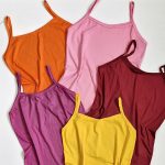 تاپ بندی رنگی