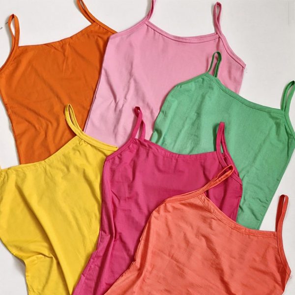 تاپ بندی رنگی