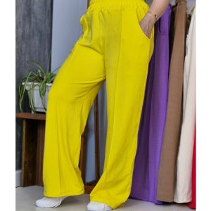 شلوار گلکسی راسته