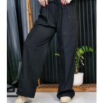 شلوار بگ تنسل - مانتو پاتریس رشت