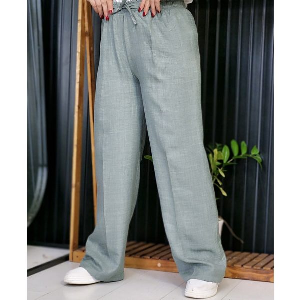 شلوار بگ صوفیا