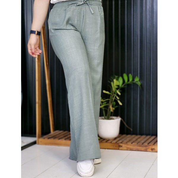 شلوار بگ صوفیا