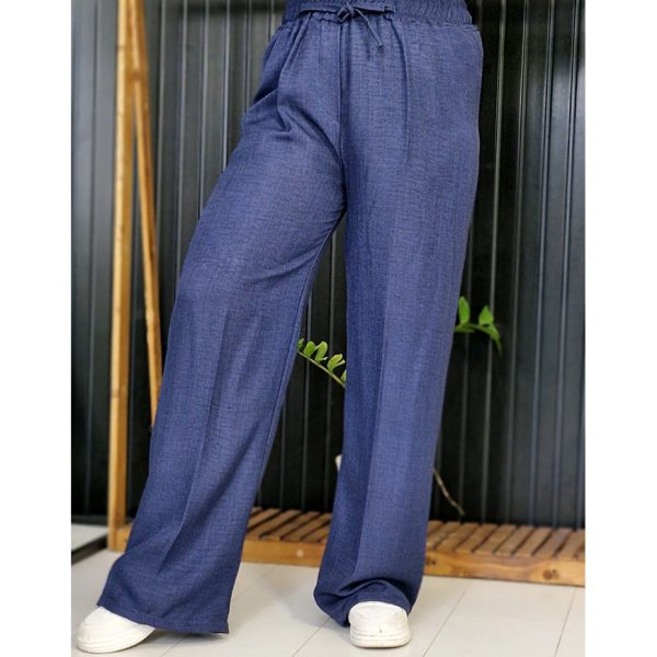 شلوار بگ صوفیا