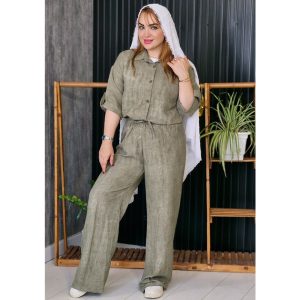 شومیز گازوئیلی- مانتو پاتریس رشت