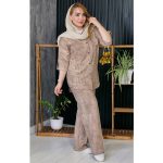 شومیز گازوئیلی- مانتو پاتریس رشت