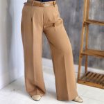 شلوار فول بگ مازراتی