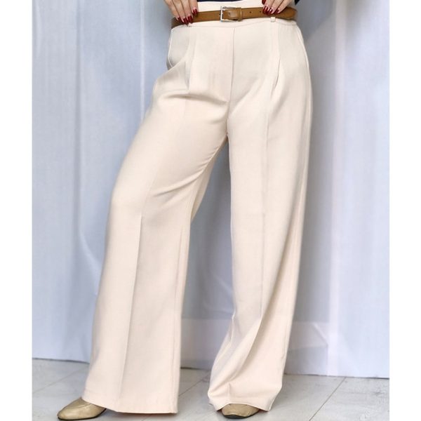 شلوار فول بگ مازراتی