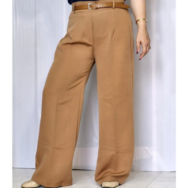 شلوار فول بگ مازراتی