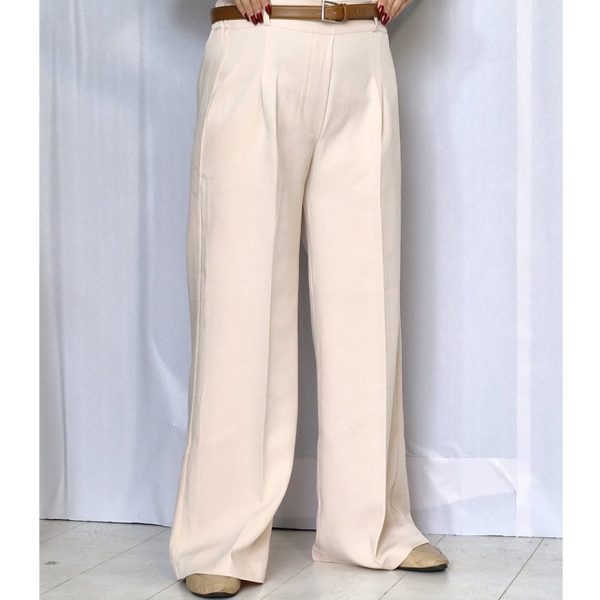 شلوار فول بگ مازراتی