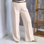 شلوار فول بگ مازراتی