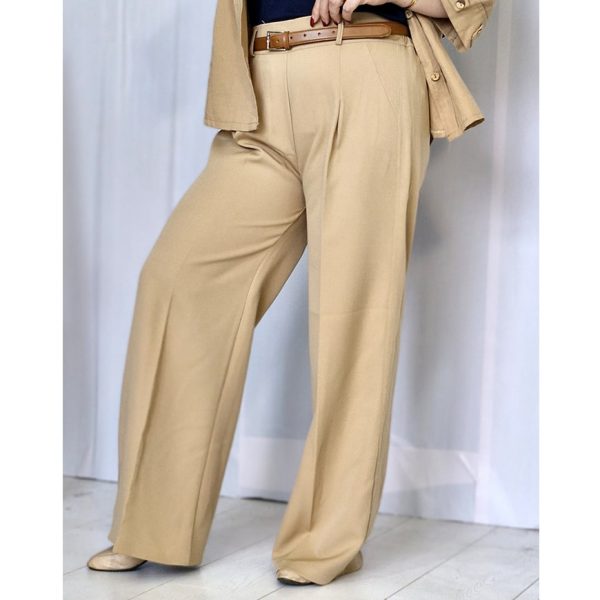 شلوار فول بگ مازراتی