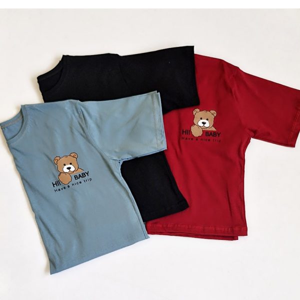 32149-1-min کراپ خرس بیبی - مانتو پاتریس رشت