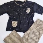 ست تیشرت شلوار گوچی