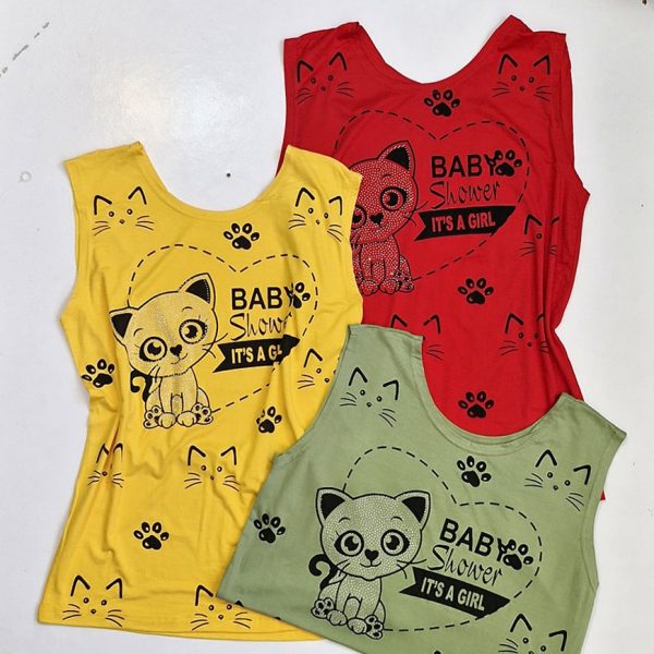 32300390-min تاپ حلقه ای گربه نگینی - مانتو پاتریس رشت