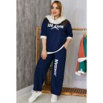 ست تیشرت شلوار جردن