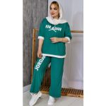 ست تیشرت شلوار جردن