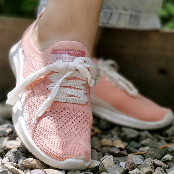 کتونی اسکیچرز بندی