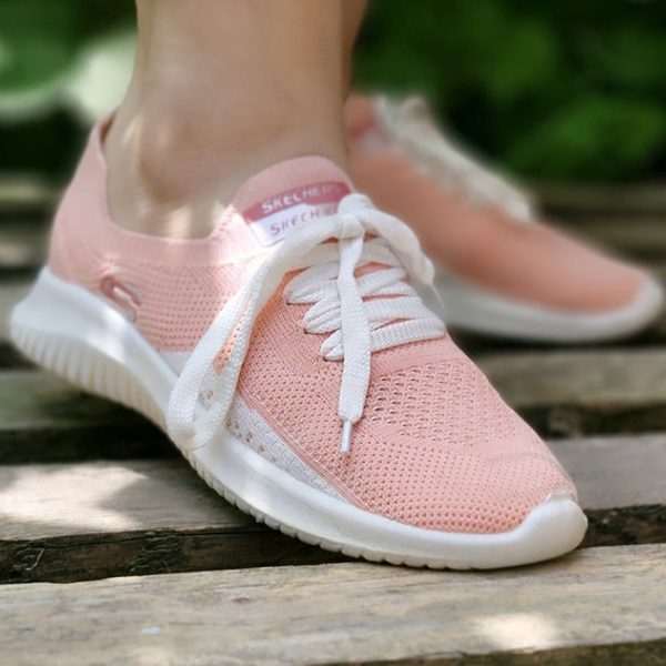 کتونی اسکیچرز بندی