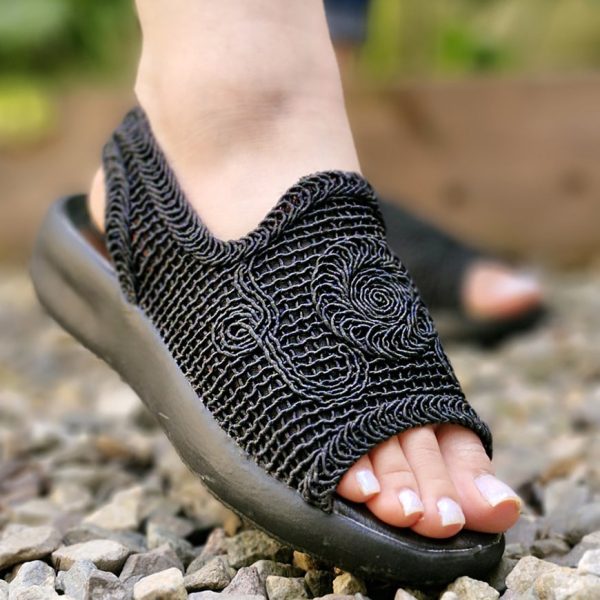 کفش تابستانی گیپوری