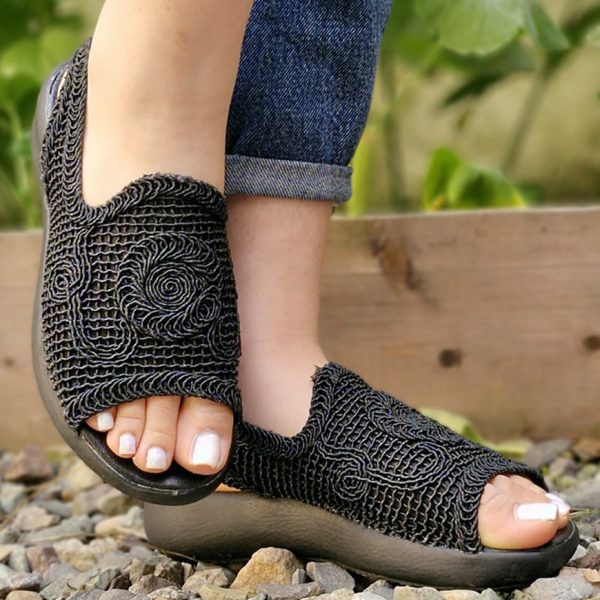 کفش تابستانی گیپوری