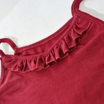 تاپ بندی جلو چین