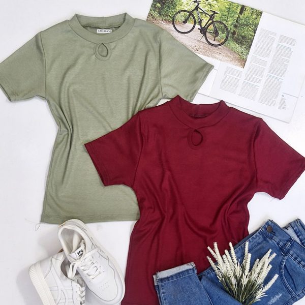 34300886-1-min تیشرت فانریپ اشکی - مانتو پاتریس رشت