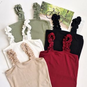 تاپ بند چین فانریپ