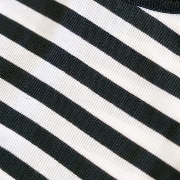 تاپ کراپ بندی راه راه فانریپ