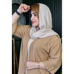 مانتو جلوباز مراکشی