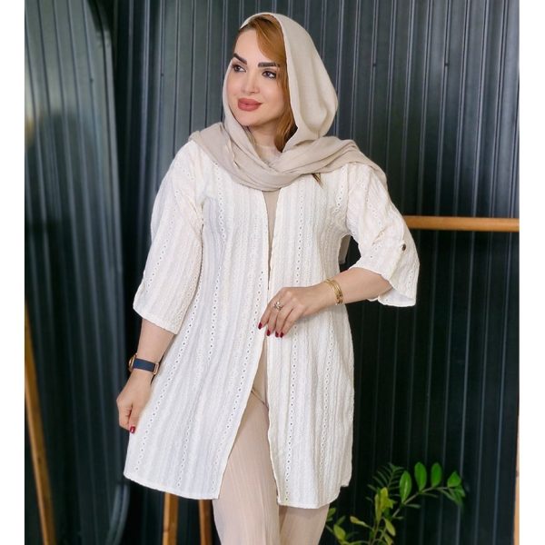 مانتو جلوباز مراکشی