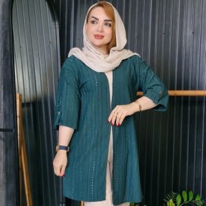 مانتو جلوباز مراکشی