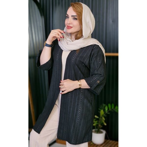 مانتو جلوباز مراکشی