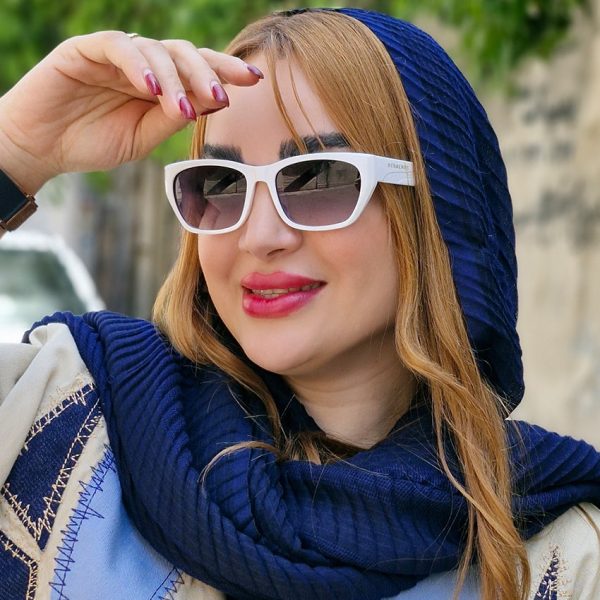 عینک آفتابی - مانتو پاتریس رشت