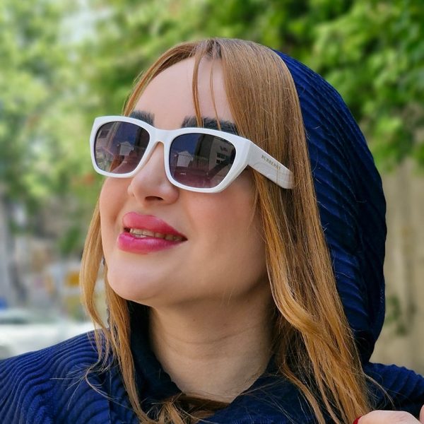 عینک آفتابی - مانتو پاتریس رشت