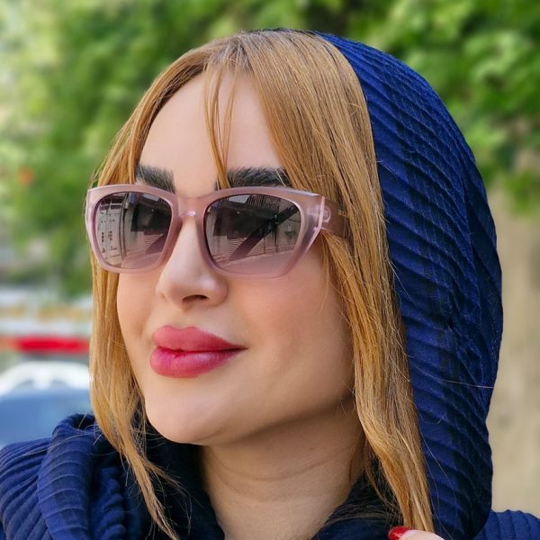 عینک آفتابی - مانتو پاتریس رشت