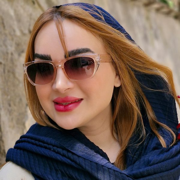 عینک آفتابی - مانتو پاتریس رشت