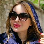عینک آفتابی - مانتو پاتریس رشت